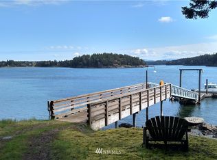 0 Little Rd, Friday Harbor, WA