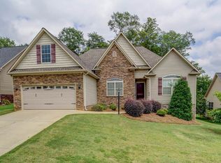 853 Affirmed Dr, Boiling Springs, SC 29316