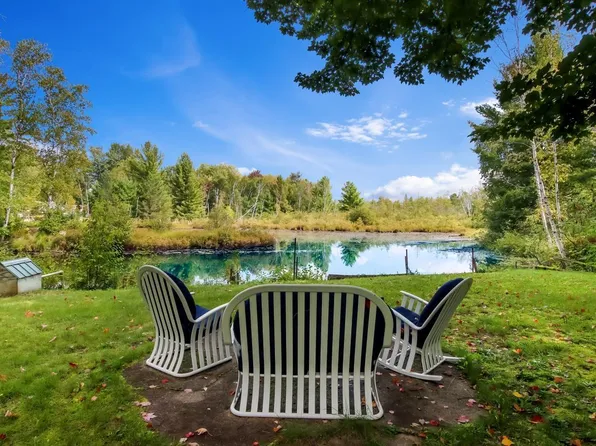 7254 Wc Cross Dr NE, Kalkaska, MI 49646
