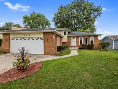 602 W Church St, Hebron, IN, 46341