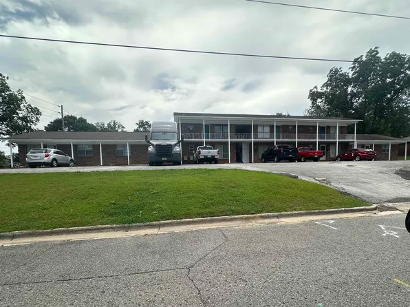 0 2nd St SE, Cullman, AL 35055