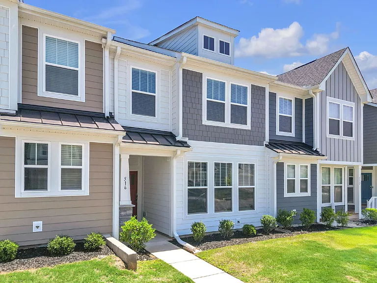 516 Mill Park Way — Photo 2