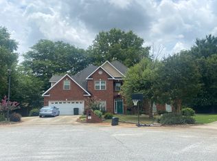 107 Rew Ct, Warner Robins, GA 31088