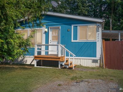 6292 Oak Court, Maple Falls, WA, 98266