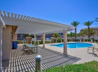 8149 Amesbury Canyon St, Las Vegas, NV 89113