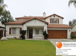 8305 Sea Meadow Ln, Bakersfield, CA 93312