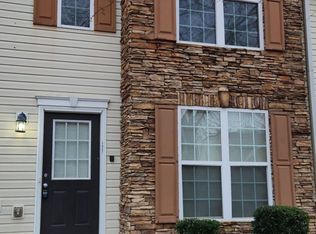 1907 Grove Way, Hampton, GA 30228