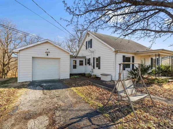 9645 Highway 144, Philpot, KY 42366