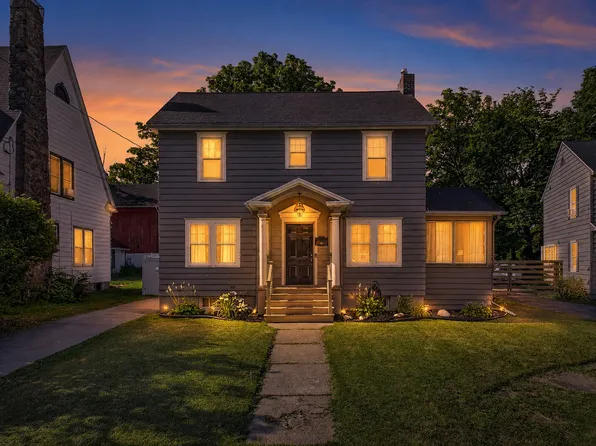 9 Perkins Ave, Binghamton, NY 13901
