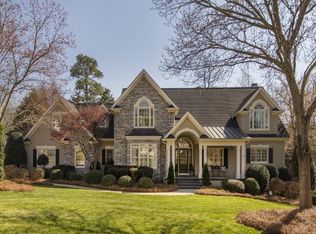 4107 Blaydes Ct, Charlotte, NC 28226