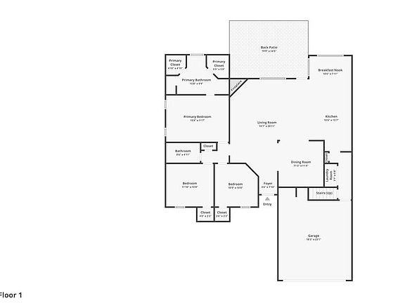 2nd image of this home