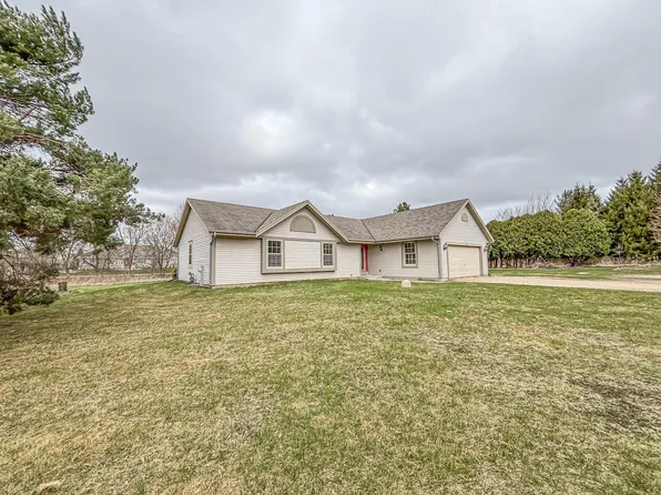 W304S1765 Brandybrook ROAD, Waukesha, WI 53188