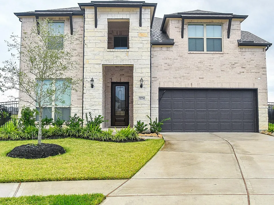 3224 Stingray Cove Dr