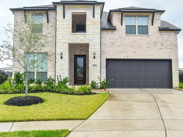3224 Stingray Cove Dr, Katy, TX 77493