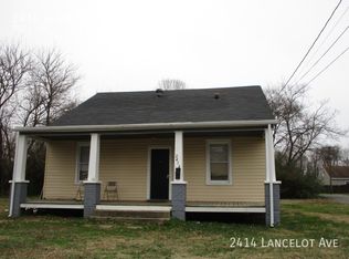 2414 Lancelot Ave, Richmond, VA 23234