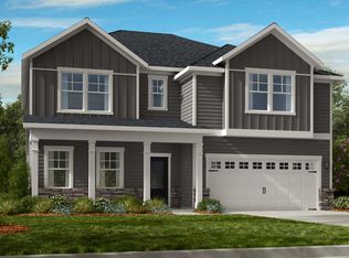 220 Longwall Dr, Holly Springs, NC 27540