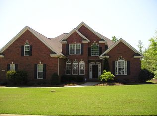 492 Holly Berry Cir, Blythewood, SC 29016