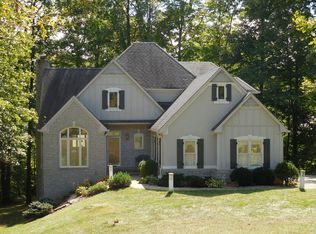 4155 W Pitcher Dr, Trafalgar, IN