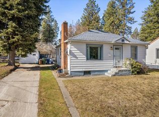 1408 S Regal St, Spokane, WA 99223