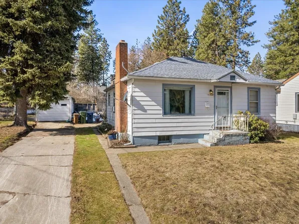 1408 S Regal St, Spokane, WA 99223