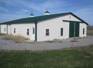 943 Unity Pike, Harrodsburg, KY 40330