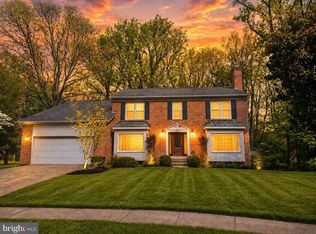 1750 Wexford Way, Vienna, VA 22182
