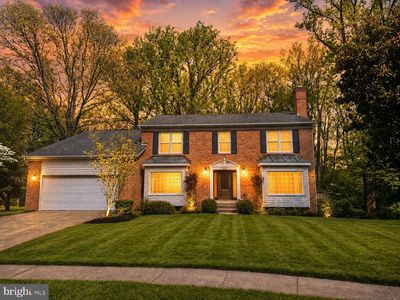1750 Wexford Way, Vienna, VA, 22182