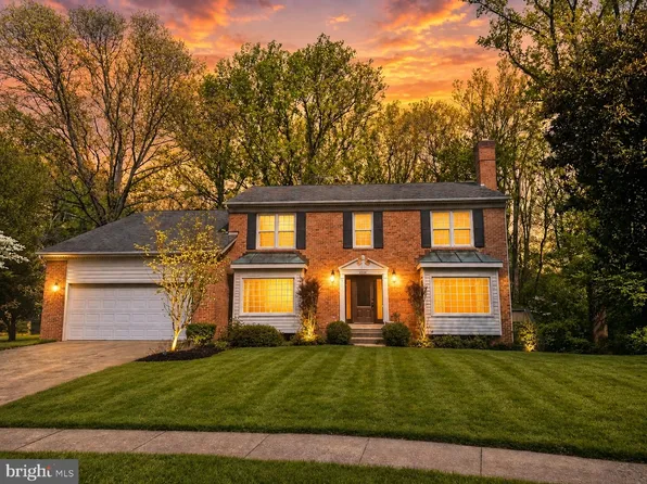 1750 Wexford Way, Vienna, VA 22182