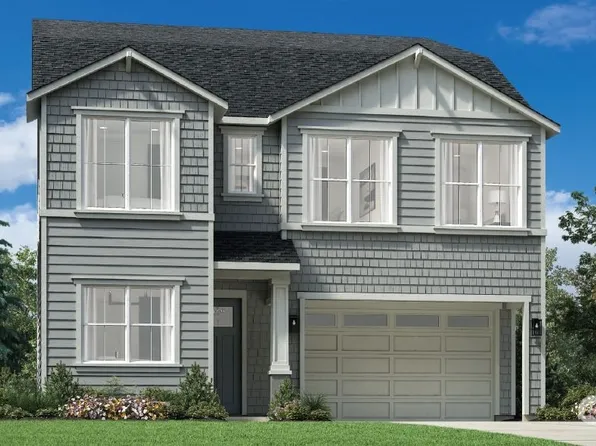 3811 239th (Homesite 9) Street SE, Bothell, WA 98021