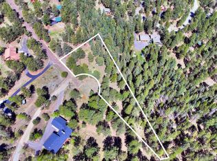 281 Kings Rd, Evergreen, CO 80439