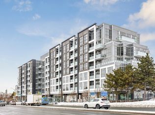 8763 Bayview Ave #205, Richmond Hill, ON