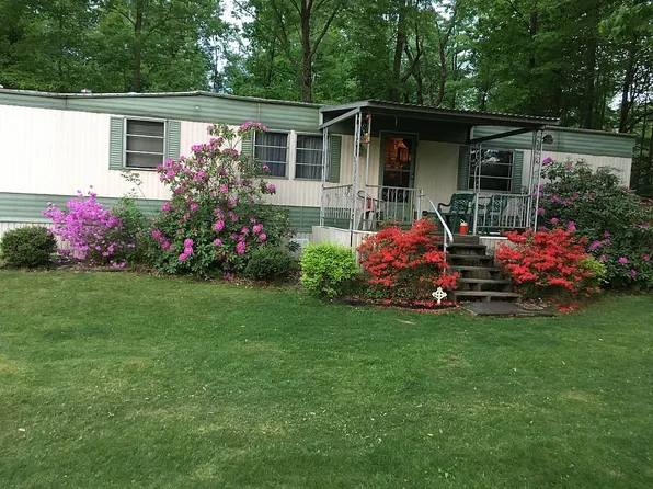 9704 Louise St, Linesville, PA 16424