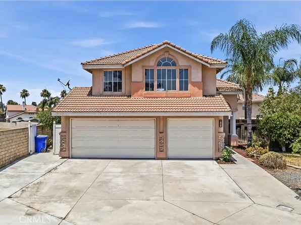 14126 Tuolumne Ct, Fontana, CA 92336