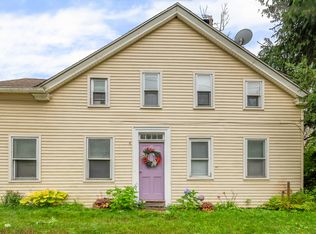 178 W Stafford Rd, Stafford Springs, CT 06076