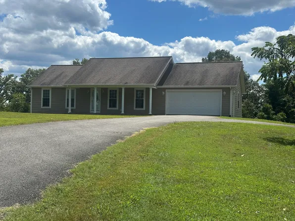 3000 Sulphur Creek Rd, Burkesville, KY 42717