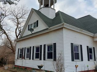 200 N Main St, Berlin, IL 62670