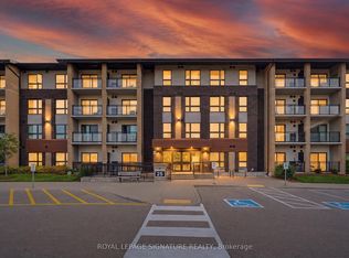 25 Kay Cres #Ll08, Guelph, ON N1L 0P2