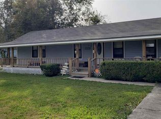 1650 Montrose St, Beaumont, TX 77707