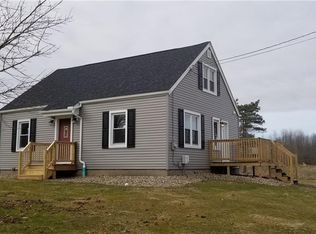 4601 State Route 305, Fowler, OH 44418