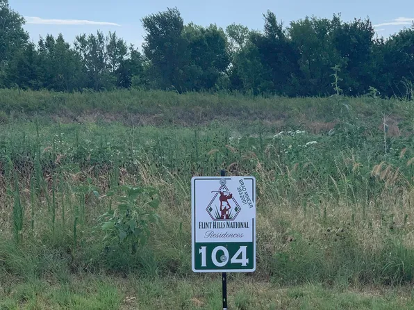 1202 E Flint Hills National Pkwy, Andover, KS 67002