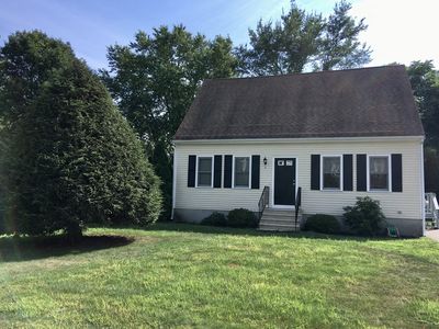 4 Shirley St, Dartmouth, MA, 02748