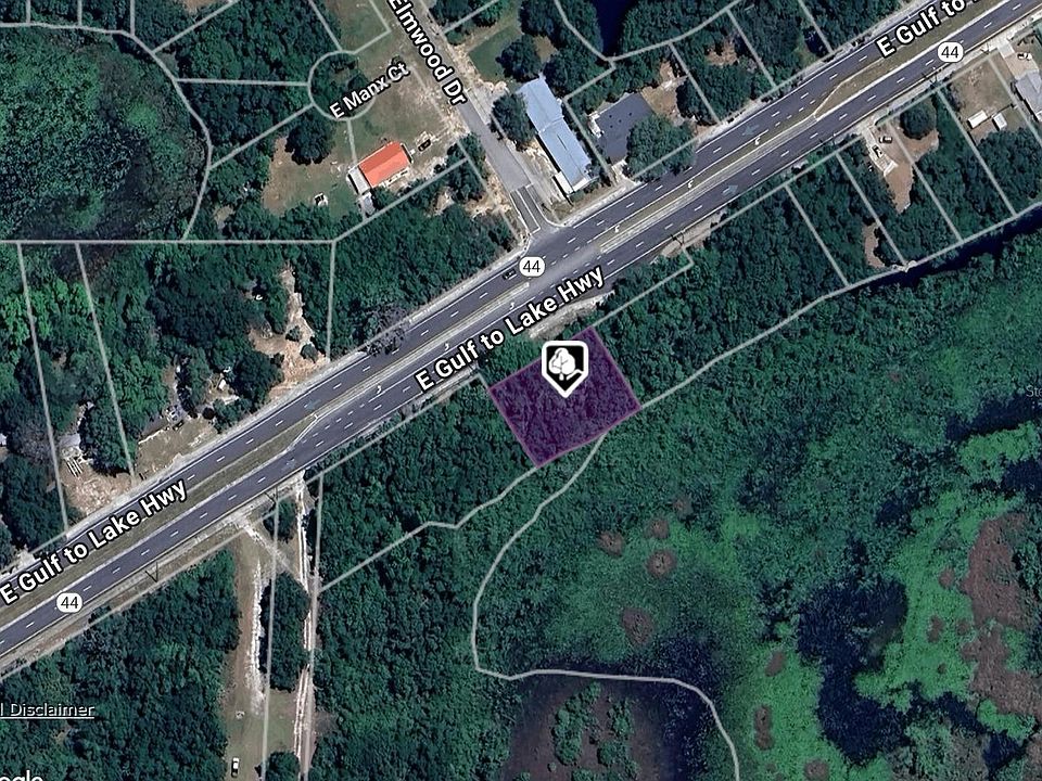1st image of 8912 E GULF TO LAKE HIGHWAY