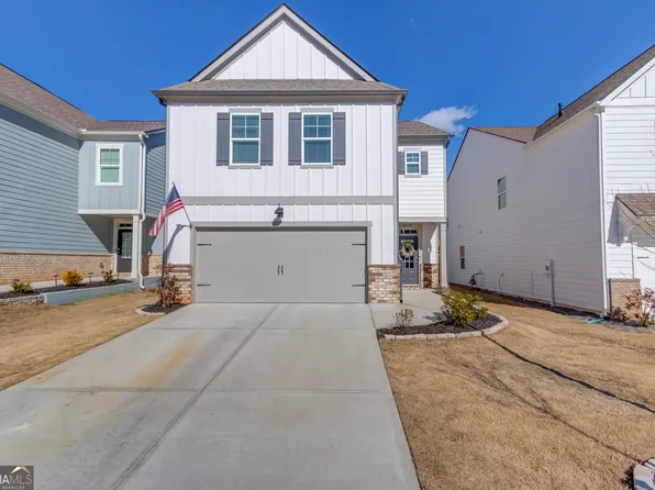6039 Hoot Owl Ln, Flowery Branch, GA 30542