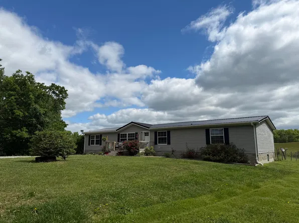 1195 State Highway 3041, Corbin, KY 40701