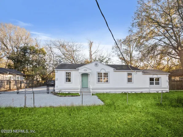 3254 FITZGERALD Street, Jacksonville, FL 32254