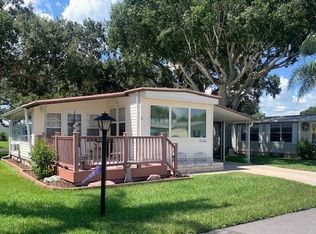 Community/clubhouse & Separate Laundry R, Lake Placid, FL 33852