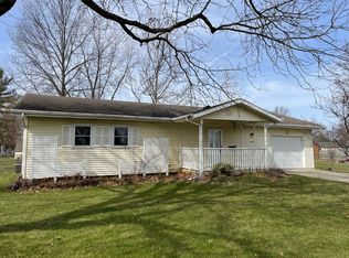 6217 Aragon Dr, Fort Wayne, IN 46818