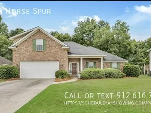 141 Iron Horse Spur, Savannah, GA 31419