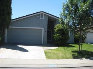 816 Perlette Way, Modesto, CA 95356