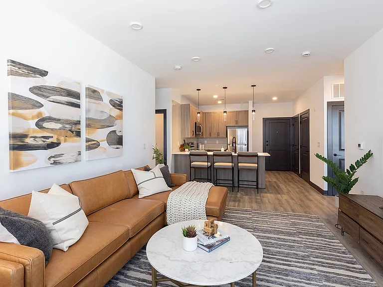 2-Bedroom Unit